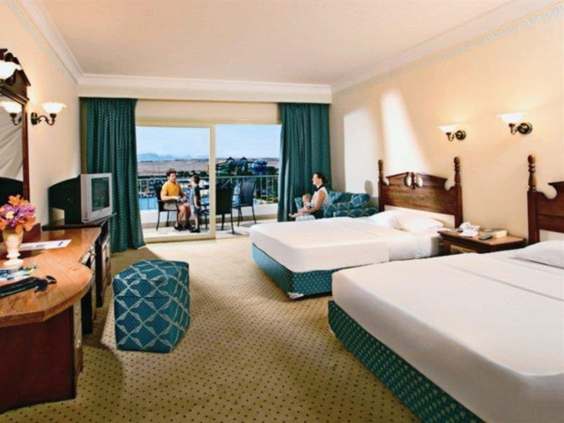 Titanic Aqua Park Resort - Families And Couples Only Hurghada Esterno foto