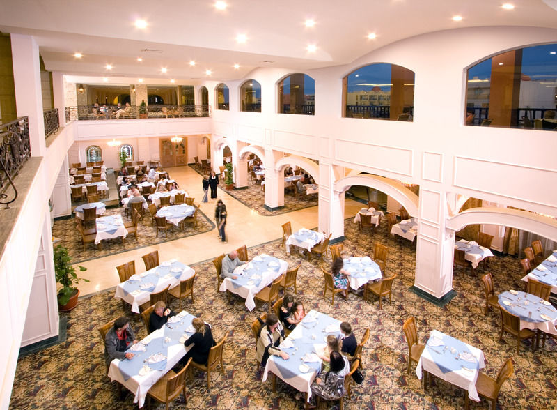 Titanic Aqua Park Resort - Families And Couples Only Hurghada Esterno foto